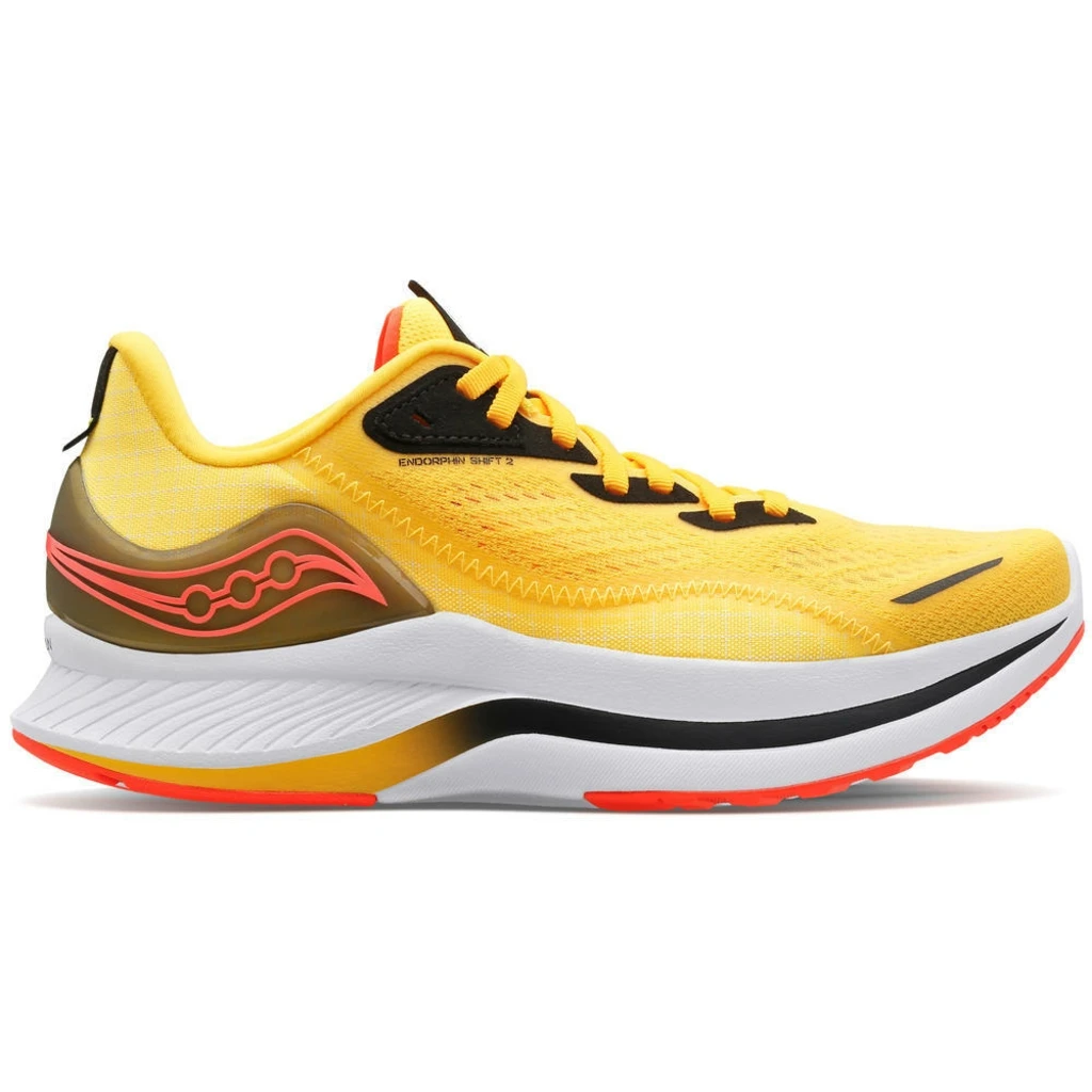Saucony Endorphin Shift 2 Homme Jaune 3 Saucony Endorphin Shift 2 Homme Jaune