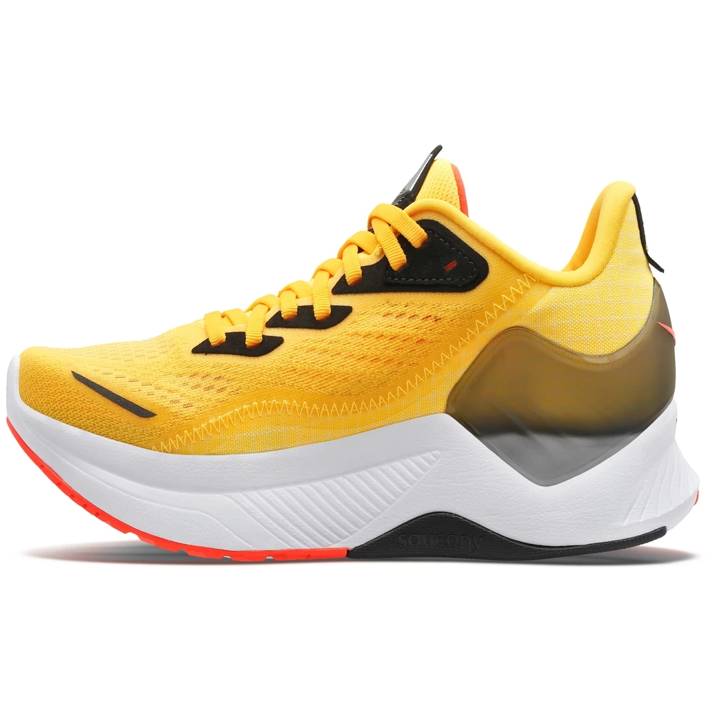Saucony Endorphin Shift 2 Homme Jaune 4 Saucony Endorphin Shift 2 Homme Jaune – Image 2