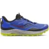 Saucony Peregrine 12 Homme -Sportswear Magasin main S20737 25 1 fd4d