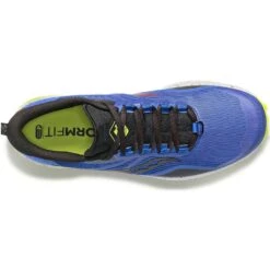 Saucony Peregrine 12 Homme -Sportswear Magasin main S20737 25 3 56ae