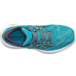 Saucony Guide 16 Homme Bleu 10 Saucony Guide 16 Homme Bleu -Sportswear Magasin main S20810 25 3 1 ca62