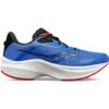 Saucony Axon 3 Homme Bleu -Sportswear Magasin main S20826 16 1 1 eeb1