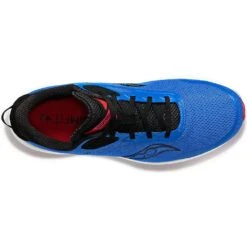 Saucony Axon 3 Homme Bleu -Sportswear Magasin main S20826 16 3 1 0296