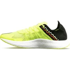 Saucony Sinister Homme Jaune Fluo -Sportswear Magasin main S29097 05 2 1 dc98