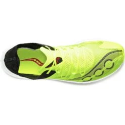 Saucony Sinister Homme Jaune Fluo -Sportswear Magasin main S29097 05 3 1 0ce0
