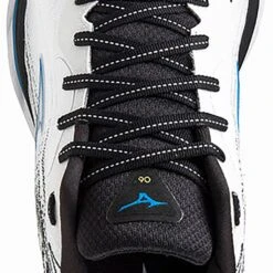 Mizuno Wave Sky 6 Homme Blanc -Sportswear Magasin main S5470126 01cl001 75be