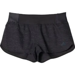 Adidas Supernova Glide Short Femme Noir