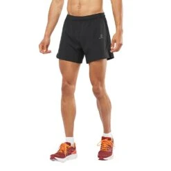 Salomon Sense Aero 5 Inches Short Homme 8 Salomon Sense Aero 5 Inches Short Homme -Sportswear Magasin main SAL5427 1000 1 3a3e