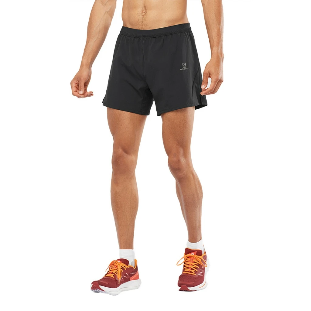 Salomon Sense Aero 5 Inches Short Homme 5 Salomon Sense Aero 5 Inches Short Homme – Image 3