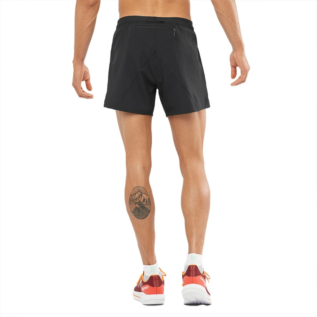 Salomon Sense Aero 5 Inches Short Homme 6 Salomon Sense Aero 5 Inches Short Homme – Image 4