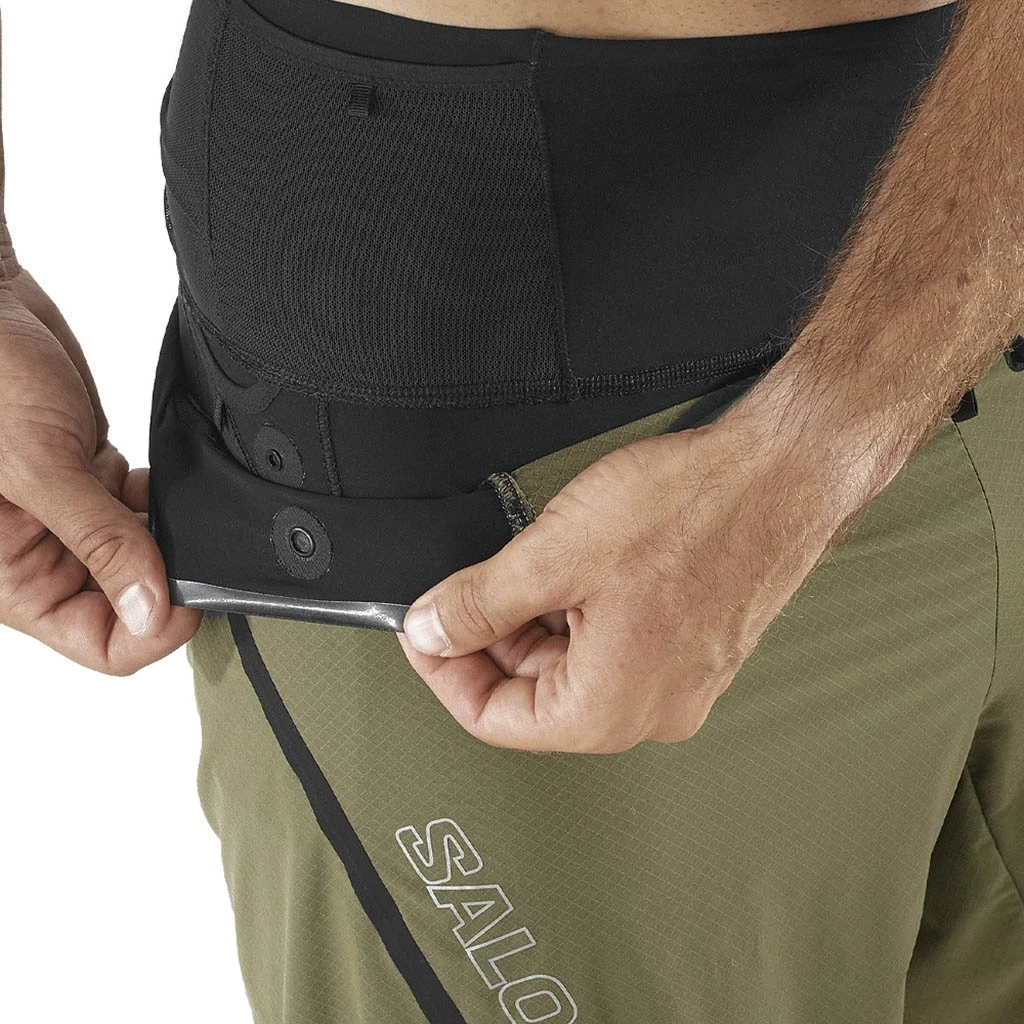 S-Lab S-Lab Speed Homme Vert Militaire 7 S-Lab S-Lab Speed Homme Vert Militaire – Image 5