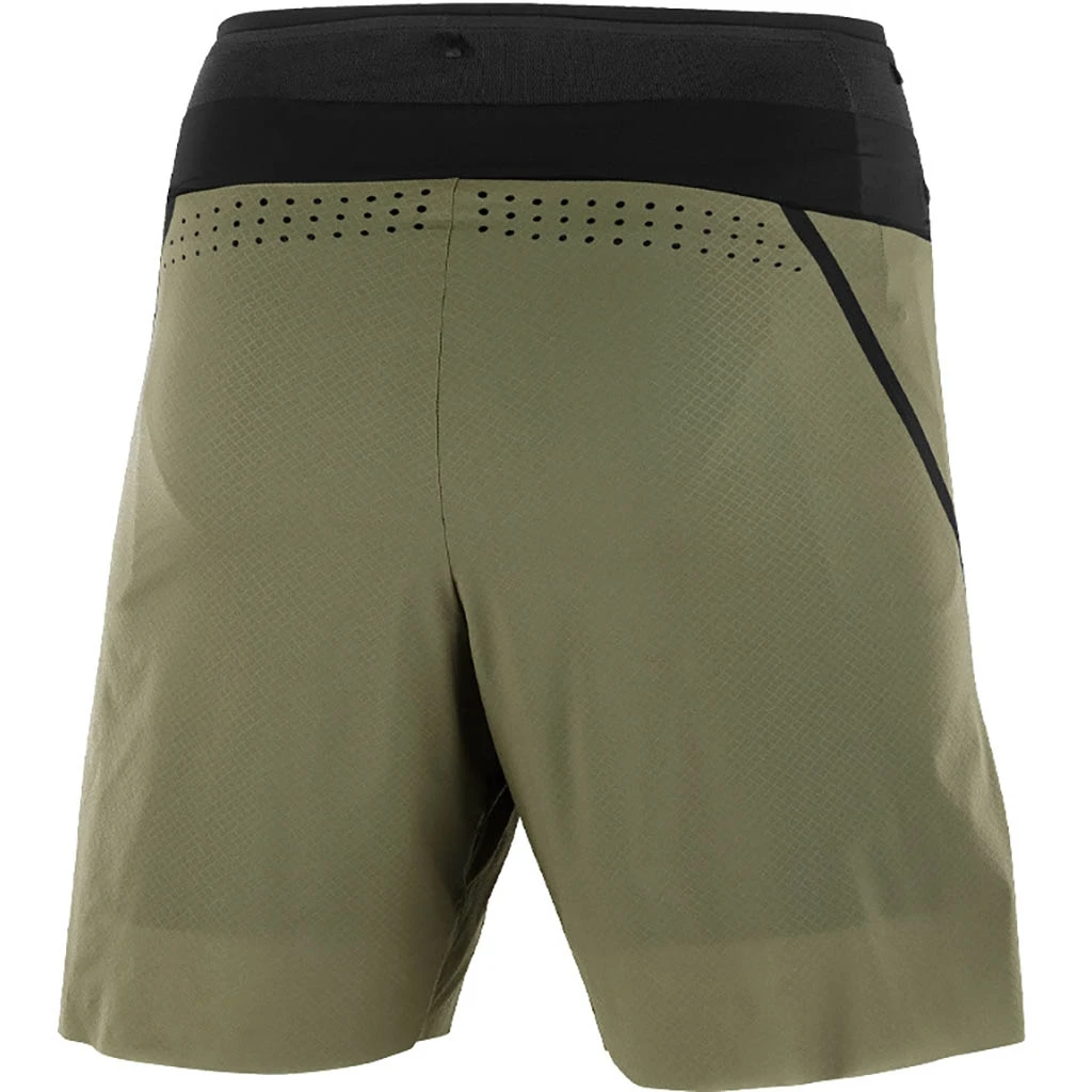 S-Lab S-Lab Speed Homme Vert Militaire 4 S-Lab S-Lab Speed Homme Vert Militaire – Image 2