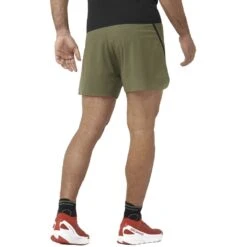 S-Lab S-Lab Speed Homme Vert Militaire 14 S-Lab S-Lab Speed Homme Vert Militaire -Sportswear Magasin main SAL5957 1000 9 1 e3cc