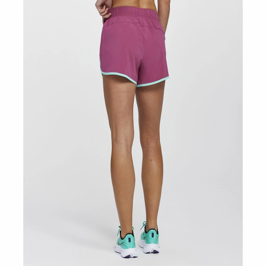 Saucony Outpace 3 Inches Short Femme 4 Saucony Outpace 3 Inches Short Femme – Image 2