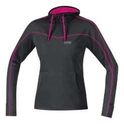 Gore Maillot Essential Hoody Femme