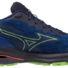 Mizuno Wave Rider TT Homme Bleu Marine -Sportswear Magasin main SH J1GC223201 03 1000 4a3d