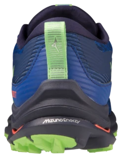 Mizuno Wave Rider TT Homme Bleu Marine 10 Mizuno Wave Rider TT Homme Bleu Marine -Sportswear Magasin main SH J1GC223201 05 1000 8dfe