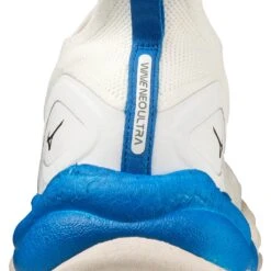 Mizuno Wave Neo Ultra Homme Blanc -Sportswear Magasin main SH J1GC223401 05 a8d4