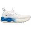 Mizuno Wave Neo Ultra Homme Blanc -Sportswear Magasin main SH J1GC223401 06 99c5