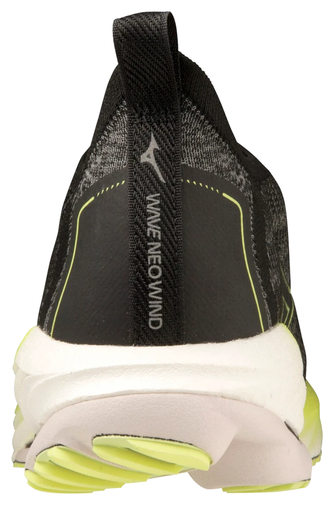 Mizuno Wave Neo Wind Homme 8 Mizuno Wave Neo Wind Homme – Image 6