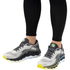 Mizuno Wave Sky 7 Homme -Sportswear Magasin main SH J1GC230201 10 1000 1 45d1