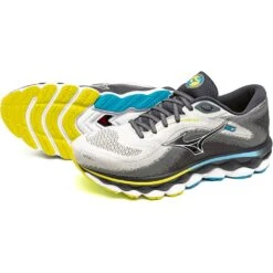 Mizuno Wave Sky 7 Homme -Sportswear Magasin main SH J1GC230201 99 1000 8bc6