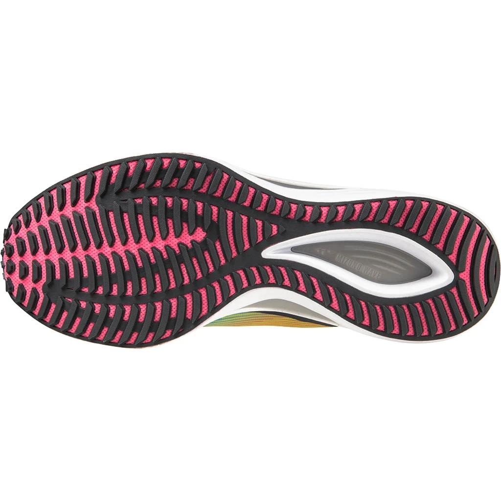 Mizuno Wave Rebellion Flash Homme Bleu 9 Mizuno Wave Rebellion Flash Homme Bleu – Image 7