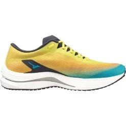 Mizuno Wave Rebellion Flash Homme Bleu 12 Mizuno Wave Rebellion Flash Homme Bleu -Sportswear Magasin main SH J1GC233551 03 1000 fabf