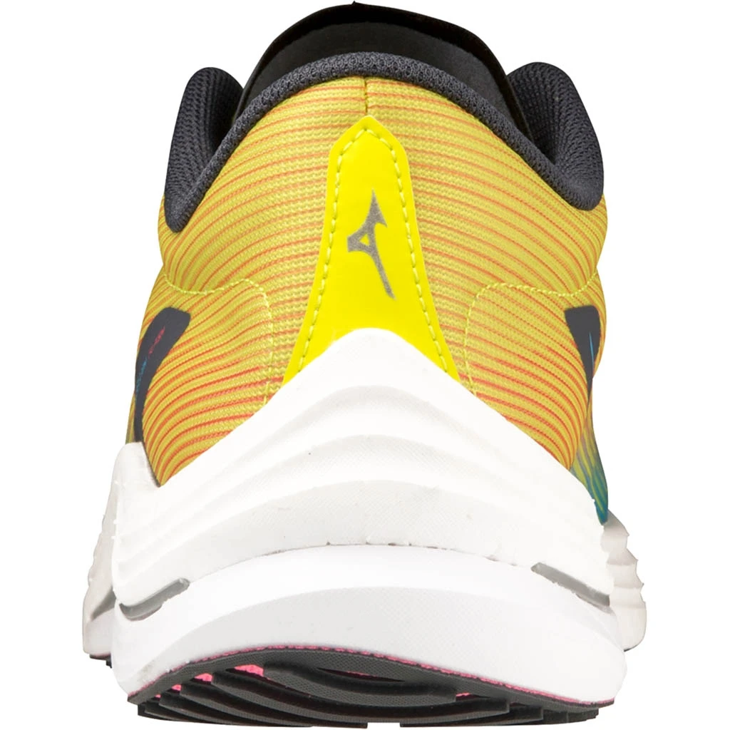 Mizuno Wave Rebellion Flash Homme Bleu 8 Mizuno Wave Rebellion Flash Homme Bleu – Image 6