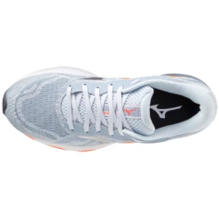 Mizuno Wave Ultima 13 Femme Gris -Sportswear Magasin main SH J1GD221804 04 f070