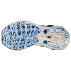 Mizuno Wave Neo Ultra Femme Blanc -Sportswear Magasin main SH J1GD223401 02 6616