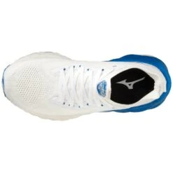 Mizuno Wave Neo Ultra Femme Blanc -Sportswear Magasin main SH J1GD223401 04 f54d