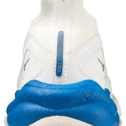 Mizuno Wave Neo Ultra Femme Blanc -Sportswear Magasin main SH J1GD223401 05 258d