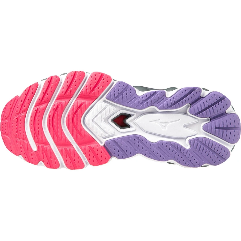 Mizuno Wave Sky 7 Femme Bleu Ciel 10 Mizuno Wave Sky 7 Femme Bleu Ciel – Image 8