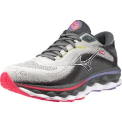 Mizuno Wave Sky 7 Femme Bleu Ciel 11 Mizuno Wave Sky 7 Femme Bleu Ciel -Sportswear Magasin main SH J1GD230221 07 1000 94da