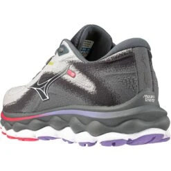 Mizuno Wave Sky 7 Femme Bleu Ciel 14 Mizuno Wave Sky 7 Femme Bleu Ciel -Sportswear Magasin main SH J1GD230221 08 1000 3cc8