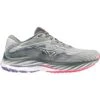 Mizuno Wave Rider 27 Femme Bleu Ciel 1 Mizuno Wave Rider 27 Femme Bleu Ciel -Sportswear Magasin main SH J1GD230321 06 1000 a0a7