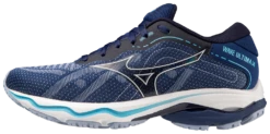 Mizuno Wave Ultima 14 Femme -Sportswear Magasin main SH J1GD231872 00 1000 9aa0