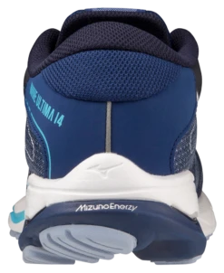 Mizuno Wave Ultima 14 Femme -Sportswear Magasin main SH J1GD231872 05 1000 0865