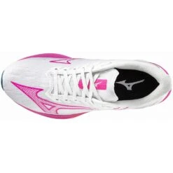 Mizuno Wave Rebellion Sonic Femme -Sportswear Magasin main SH J1GD233072 04 da57