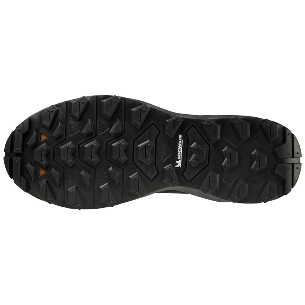 Mizuno Wave Daichi 7 Gore-Tex Homme Noir 6 Mizuno Wave Daichi 7 Gore-Tex Homme Noir – Image 4