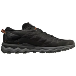 Mizuno Wave Daichi 7 Gore-Tex Homme Noir