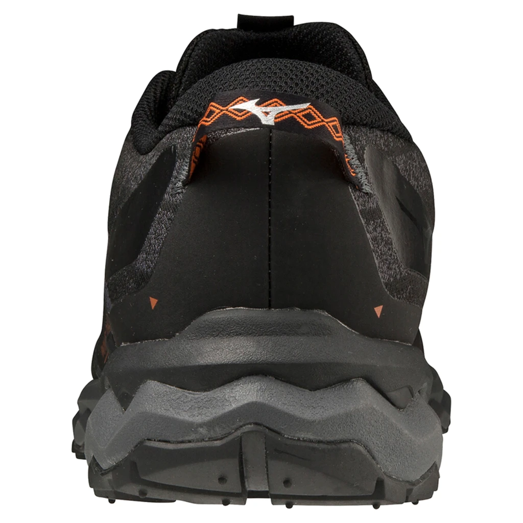 Mizuno Wave Daichi 7 Gore-Tex Homme Noir 7 Mizuno Wave Daichi 7 Gore-Tex Homme Noir – Image 5