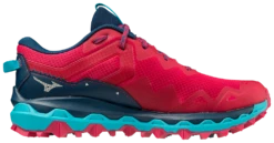 Mizuno Wave Mujin 9 Femme Rouge 11 Mizuno Wave Mujin 9 Femme Rouge -Sportswear Magasin main SH J1GK227021 03 1000 00a8