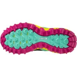 Mizuno Wave Mujin 9 Femme -Sportswear Magasin main SH J1GK227073 02 fe0a