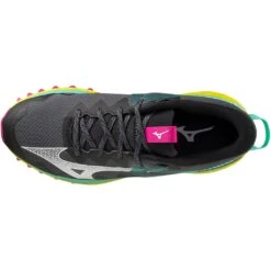 Mizuno Wave Mujin 9 Femme -Sportswear Magasin main SH J1GK227073 04 dd68