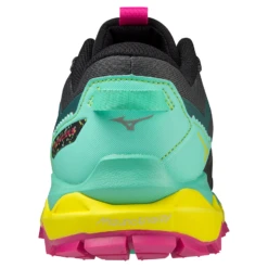 Mizuno Wave Mujin 9 Femme -Sportswear Magasin main SH J1GK227073 05 a3ef