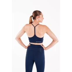 Circle Imparable Femme Bleu -Sportswear Magasin main SUPPORT ME LIGHTLY NAVY4 e30b
