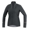 Gore Veste Air Windstopper Soft Shell Jersey Femme