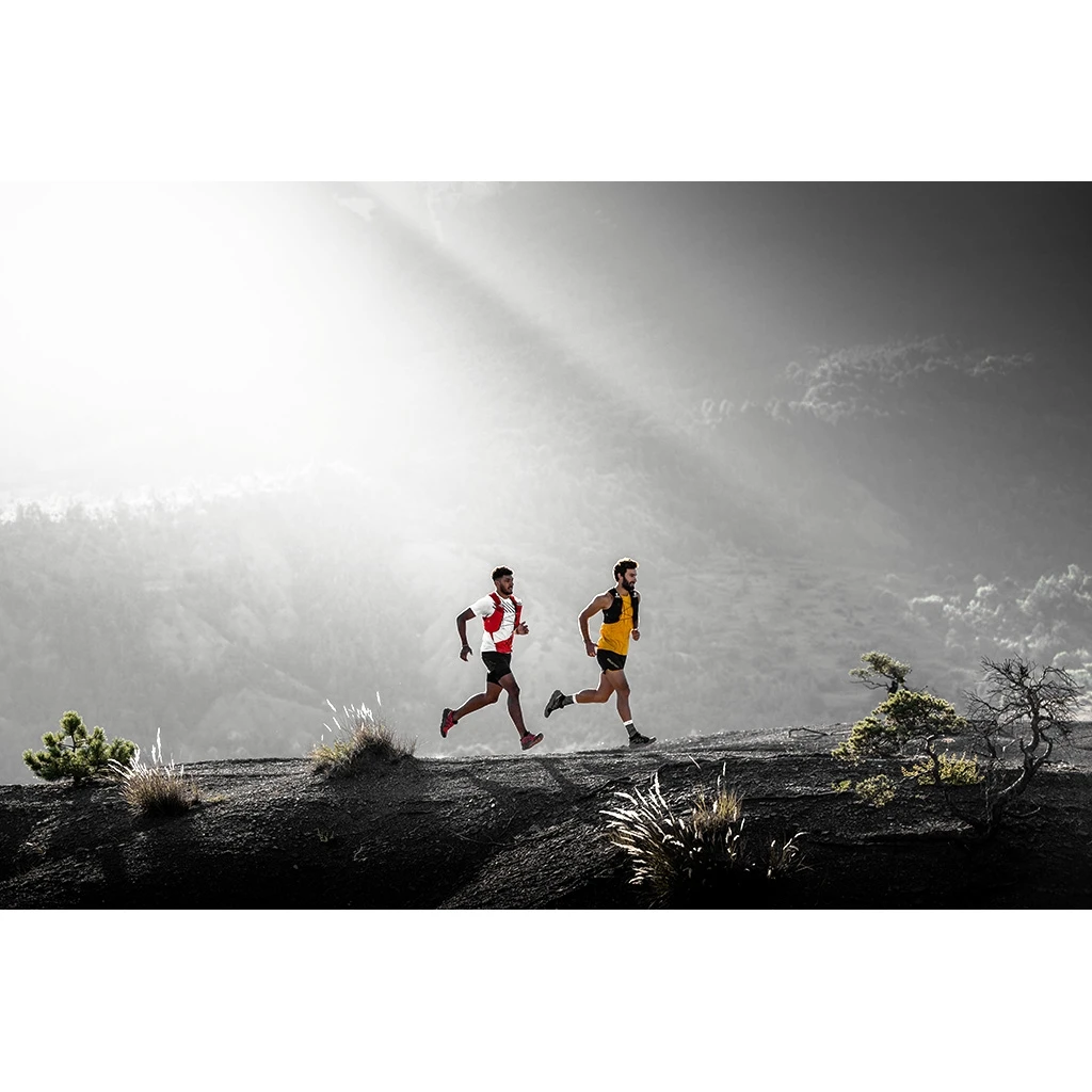 Salomon Pulsar Trail Homme Rouge 9 Salomon Pulsar Trail Homme Rouge – Image 7